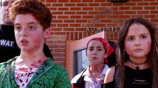 'American Horror Story': Los jóvenes vampiros de 'Hotel' se reencuentran de nuevo