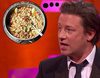 Jamie Oliver responde a las críticas de su polémico plato: "La paella con chorizo está más rica"