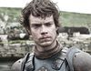 Alfie Allen, Theon Greyjoy en 'Juego de Tronos': "En la próxima temporada habrá más dragones y más torturas"