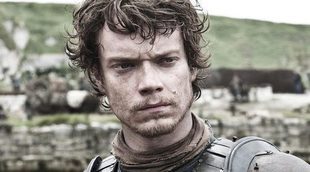 Alfie Allen, Theon Greyjoy en 'Juego de Tronos': "En la próxima temporada habrá más dragones y más torturas"