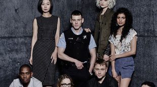 'Sense8': Netflix emitirá un episodio especial en Navidad y la segunda temporada llegará en mayo