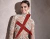 Cristina Pedroche no llevará un vestido con transparencias en las Campanadas