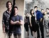 Jackson Stewart ('Supernatural') revela que se quiso hacer un crossover con 'Smallville'
