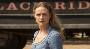 'Westworld': La serie se despide de su primera temporada en HBO España
