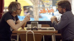 "Hombres de élite" (20,5%) es lo más visto del día en Antena 3  y 'Salvados' y 'GH: el debate' bajan