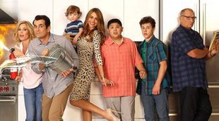 'La que se avecina' (FDF), 'Big Bang' y 'Modern Family' (ambas en Neox) se reparten el pastel del domingo