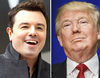 Seth MacFarlane ('Padre de Familia'): "Odiamos a Trump porque vivimos y trabajamos entre los de su calaña"