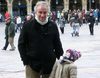 'Espejo público': El padre de Nadia pide perdón por las mentiras sobre la enfermedad de su hija