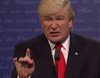 Alec Baldwin dejará de imitar a Donald Trump en 'SNL' cuando este publique su declaración de impuestos