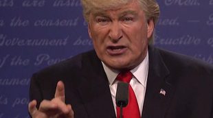 Alec Baldwin dejará de imitar a Donald Trump en 'SNL' cuando este publique su declaración de impuestos