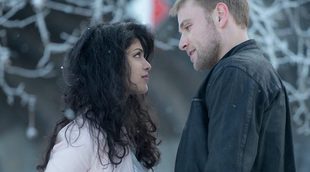 Primeras imágenes del capítulo especial que 'Sense8' emitirá por Navidad