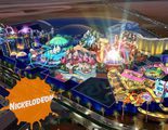 El primer parque temático de Nickelodeon abrirá sus puertas en Dubái en 2019