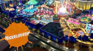 El primer parque temático de Nickelodeon abrirá sus puertas en Dubái en 2019