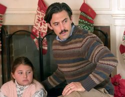 'This Is Us' se despide con máximo histórico mientras que 'The Flash' cae tras el crossover