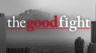 'The Good Fight', el spin-off de la exitosa serie 'The Good Wife', se estrenará el 19 de febrero