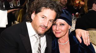 El marido de Shannen Doherty responsabiliza a su exmanager del agravamiento del cáncer de la actriz