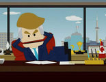 'South Park' despide su vigésima temporada con el sustituto de Trump en la Casa Blanca