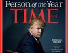 Donald Trump vuelve a cargar contra 'Saturday Night Live' después de ser elegido "Persona del año" por Time