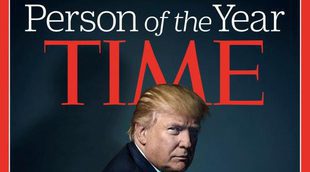 Donald Trump vuelve a cargar contra 'Saturday Night Live' después de ser elegido "Persona del año" por Time
