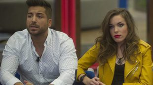 'GH 17': Miguel y su sueño erótico con Alain hacen estallar los celos de Meritxell