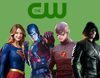 The CW consigue su semana más vista en 6 años con el crossover de sus superhéroes