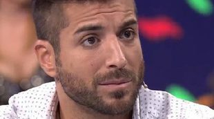 Alain explica lo que verdaderamente ocurrió bajo las sábanas con Meritxell en 'Gran Hermano 17'