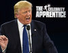 Donald Trump seguirá como productor ejecutivo del reality 'Celebrity Apprentice'