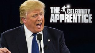 Donald Trump seguirá como productor ejecutivo del reality 'Celebrity Apprentice'