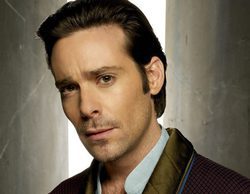 '12 Monos': James Callis ('Battlestar Galactica') se incorpora a la tercera temporada de la serie