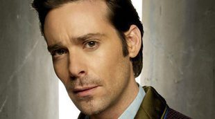 '12 Monos': James Callis ('Battlestar Galactica') se incorpora a la tercera temporada de la serie