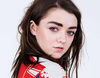 Un hacker filtra una imagen de Maisie Williams, de 'Juego de Tronos', haciendo topless