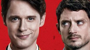 'Dirk Gently: Agencia de Investigaciones Holísticas' aterriza en Netflix