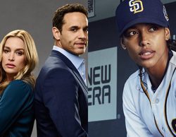 El final de temporada de 'Pitch' consigue un buen dato, mientras que el de 'Notorious' empeora