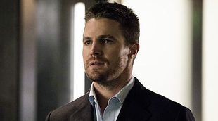 'Arrow' 5x09 Recap: "What we Leave Behind"