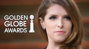 Anna Kendrick, Don Cheadle y Laura Dern anunciarán las nominaciones a los Globos de Oro 2017