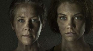 La evolución de los personajes femeninos en 'The Walking Dead': de sumisas a guerreras