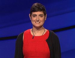 Una concursante de 'Jeopardy!' dona su premio a la investigación contra el cáncer antes de morir