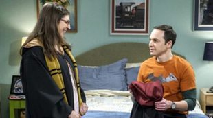 'The Big Bang Theory' 10x11 Recap: "The Birthday Synchronicity"