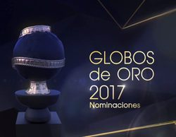 Lista de nominados a los Globos de Oro 2017