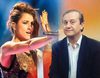 Barei acusa a Federico Llano, jefe de la delegación española en Eurovisión, de su fracaso en el festival