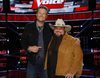 Sundance Head se proclama ganador de la undécima edición de 'The Voice USA'