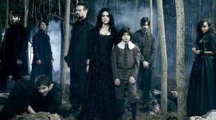 'Salem', la serie sobre juicios de brujas de WGN America, cancelada tras tres temporadas