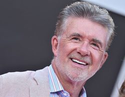 Numerosas estrellas se despiden de Alan Thicke a través de las redes sociales