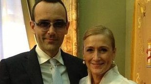 'Chester in love': Cristina Cifuentes, primera invitada del nuevo programa de Risto Mejide