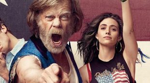 Emmy Rossum confirma que 'Shameless' tendrá octava temporada