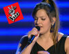 Esperanza, semifinalista de 'La Voz', queda totalmente desorientada en el escenario tras su actuación
