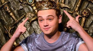 Dean-Charles Chapman (Tommen en 'Juego de Tronos'): "Espero que Cersei Lannister muera"