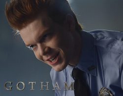 'Gotham': Cameron Monaghan comparte una fotografía de Jerome vestido como el Joker