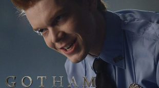 'Gotham': Cameron Monaghan comparte una fotografía de Jerome vestido como el Joker