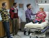 'The Big Bang Theory' se vuelve omnipresente y acapara la mitad del ranking de lo más visto